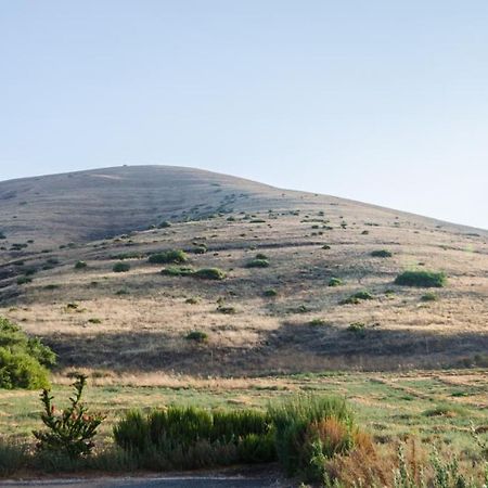 Avigail Guest House Yavneʼel Buitenkant foto