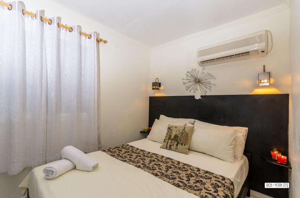Avigail Guest House Yavneʼel Buitenkant foto