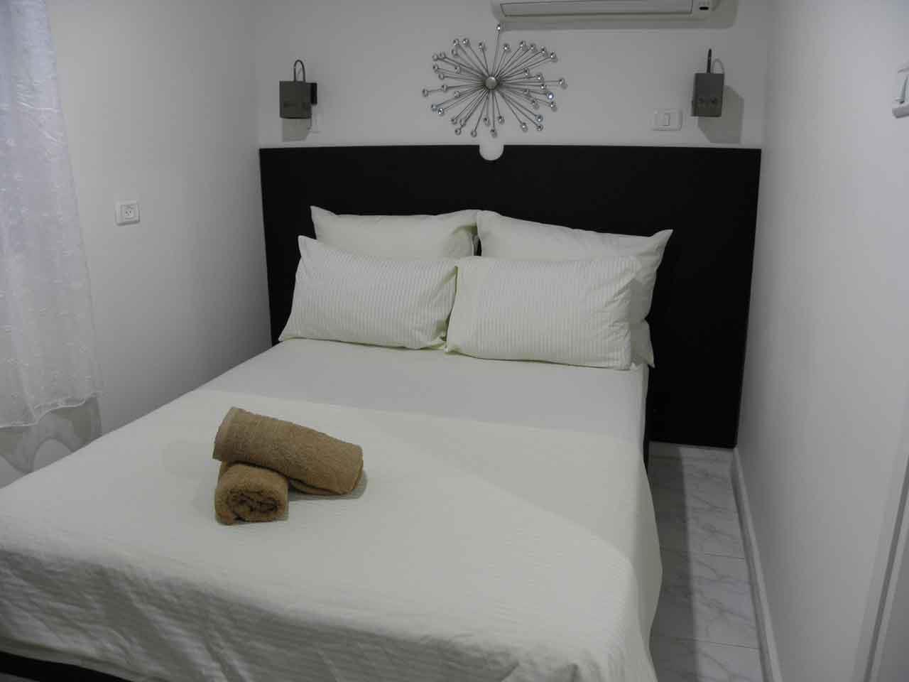 Avigail Guest House Yavneʼel Buitenkant foto